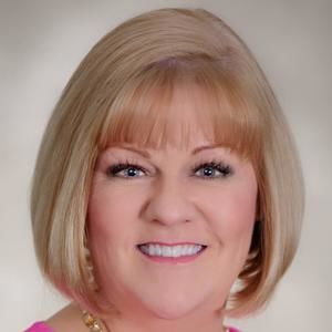 Meet your Posher, Tammy